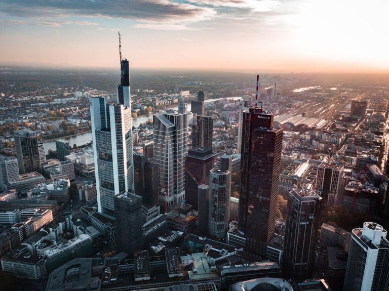 Umzug Wien – Frankfurt 2026: Der komplette Step-by-Step-Guide