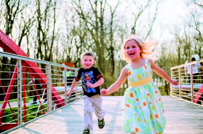 Familienausflüge rund um Wien – die schönsten Kinderaktivitäten & Tagesziele im Umland