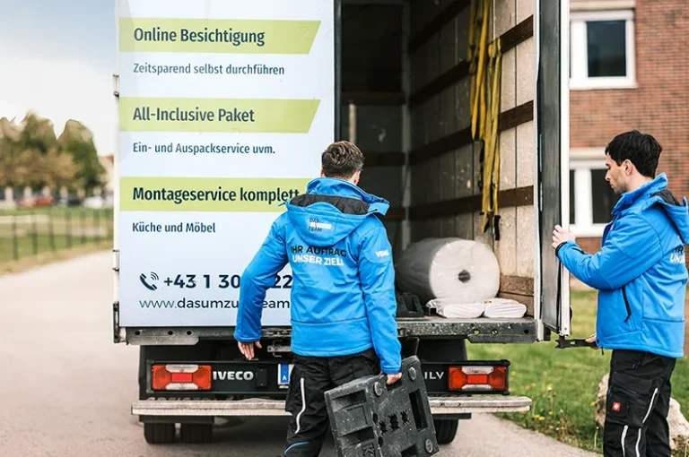 Von Österreich nach Spanien umziehen: Der komplette Ratgeber