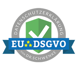 Rechtstext von Dr. Schwenke