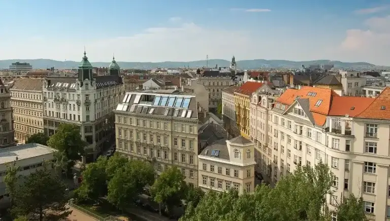 Übersiedlung in Wien 2026: 7 Insider-Tipps, mit denen Sie Zeit & Geld sparen