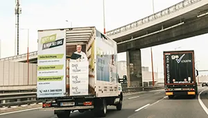 Bloginfo: Umzug Wien - Berlin