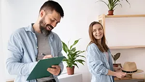 Bloginfo: Checkliste für Auswanderer