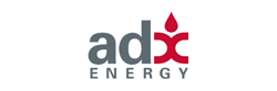Logo - adx Energy