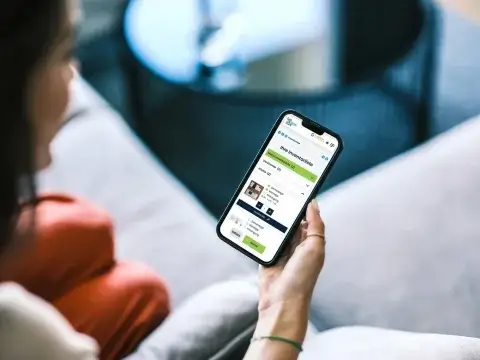 Der neue Digitale Möbelerfasser von DasUmzugsteam