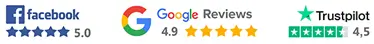 Umzugsfirma Wien - DasUmzugsteam - Reviews: Google, Facebook, Trustpilot