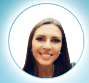 Milena Krstic - Author und Bloggerin von DasUmzugsteam