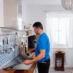 Hilfe beim Küchenaufbau – wie finden Sie den richtigen Handwerker?