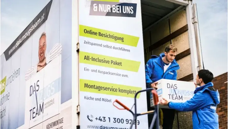 Von Österreich nach Italien umziehen: Der komplette Ratgeber