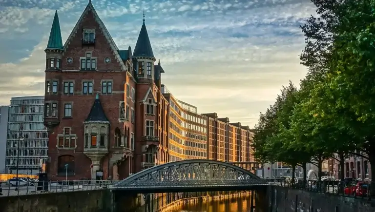 Umzug Wien – Hamburg 2026: Der komplette Step-by-Step-Guide